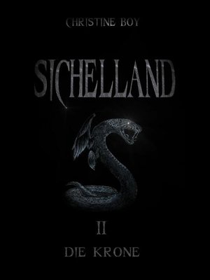 cover image of Sichelland